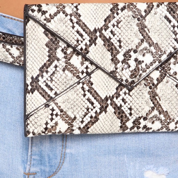 Belt bag - Picture 2 of 3